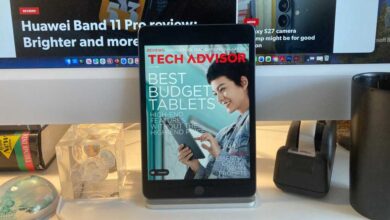 Tech Advisor June 2026 digital magazine: Best budget tablets, Google Gemini tips, Android Desktop’s pros and cons, and much more