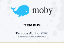 Tempus AI, Inc. Q1 2026 Earnings Call Summary