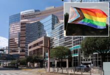 Texas Children’s hospital to open ‘detransition clinic,’ fire doctors over transgender treatments