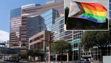 Texas Children’s hospital to open ‘detransition clinic,’ fire doctors over transgender treatments