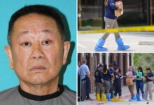 Texas shopping mall shooter allegedly killed 2, injured 3 in revenge plot against business partners for ‘taking his money’: court docs