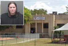 Texas teaching aide Rachel Ann Kirspel assaulted child, called her ‘ugly as hell’: cops