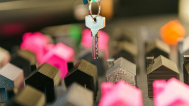The Bank Doesn’t Own Your House (Neither Does the Government)