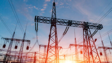 The Best Construction Stock for Data Center Infrastructure The Best Construction Stock for Data Center Infrastructure