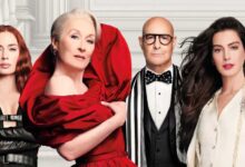 The Devil Wears Prada 2 Streaming, VOD, DVD And Blu-ray Release Date