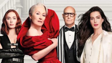 The Devil Wears Prada 2 Streaming, VOD, DVD And Blu-ray Release Date