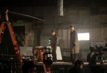 The Ed Gein Story’ Cinematographer on Creating Claustrophobic Look