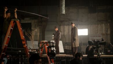 The Ed Gein Story’ Cinematographer on Creating Claustrophobic Look
