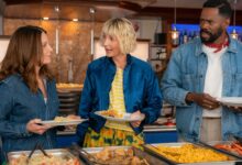 ‘The Four Seasons’ Season 2 Review: A Sadder Season
