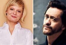 ‘The Lowdown’ Season 2 Casts Martha Plimpton, Clifton Collins Jr.