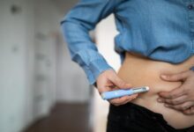 The Next Frontier For GLP-1 Medications: Potential Therapy For Inflammation