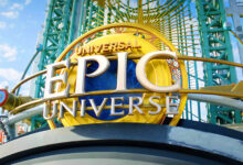 The Story of Universal’ Docuseries Captures Opening Day Deadline