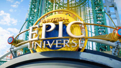 The Story of Universal’ Docuseries Captures Opening Day Deadline