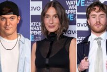 The Valley’s Zack Wickham Breaks Down Summer House Drama
