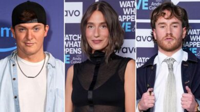 The Valley’s Zack Wickham Breaks Down Summer House Drama