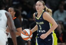 The WNBA’s 30th season begins with M salaries, 2 new teams and new coaches