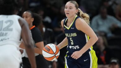 The WNBA’s 30th season begins with M salaries, 2 new teams and new coaches