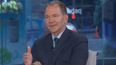 There’s ‘no chance’ Warsh will be able to get the Fed to cut rates, Paul Tudor Jones says
