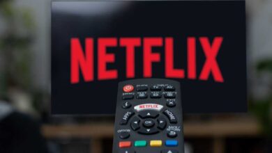 These Secret Netflix Codes Let You Find Hidden Films and Series These Secret Netflix Codes Let You Find Hidden Films and Series