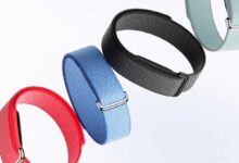This Fitbit Air Colour is Already Delayed