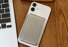 This Solid-State Power Bank Solved my Biggest iPhone Problem