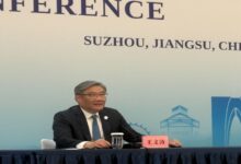 Three signs from APEC that the U.S., China remain far apart on trade