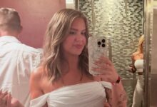 Tiffany Wisconsin Is Searching for Love With A Man or Woman