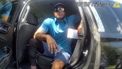 Tiger Woods’ lawyer, prosecutors to argue over prescription records in DUI case