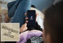TikTok was set to pay B in 2024 over kids privacy breaches – years before DOJ’s sweetheart 0M deal: sources