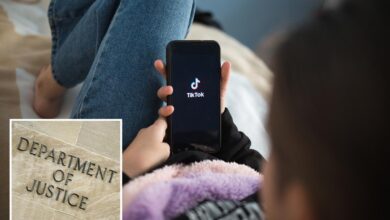 TikTok was set to pay B in 2024 over kids privacy breaches – years before DOJ’s sweetheart 0M deal: sources TikTok was set to pay B in 2024 over kids privacy breaches – years before DOJ’s sweetheart 0M deal: sources