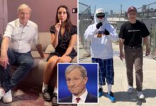 Tom Steyer’s paid influencer army revealed in filings