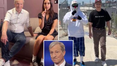 Tom Steyer’s paid influencer army revealed in filings