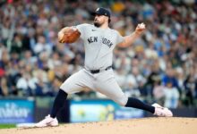 Trade , get for Yankees vs. Mets