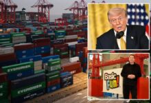 Trade court rejects Trump’s 10% global tariffs in victory for small businesses