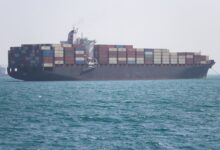 Traders are skeptical of Iran timeline for Strait of Hormuz reopening