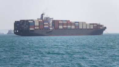 Traders are skeptical of Iran timeline for Strait of Hormuz reopening Traders are skeptical of Iran timeline for Strait of Hormuz reopening