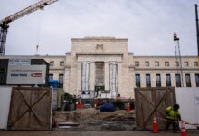 Traders now see next Fed interest rate move as a hike following inflation surge