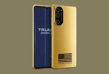 Trump Phone T1 Launches in US: Design, Features, Background