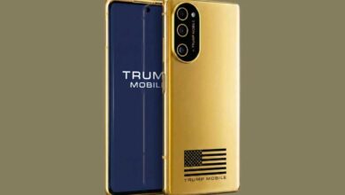 Trump Phone T1 Launches in US: Design, Features, Background