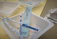 Trump administration ends funding for fentanyl test strips, baffling public health groups: “It doesn’t make sense”