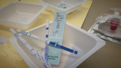 Trump administration ends funding for fentanyl test strips, baffling public health groups: “It doesn’t make sense”