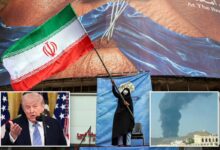 Trump suggests Iran war could last ‘another two weeks,’ ‘maybe three weeks’