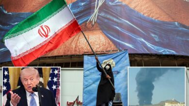 Trump suggests Iran war could last ‘another two weeks,’ ‘maybe three weeks’