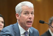 Trump’s Energy Secretary Chris Wright Says He ‘Can’t Predict’ If Gas Prices Will Hit A Gallon