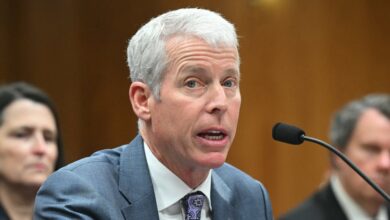 Trump’s Energy Secretary Chris Wright Says He ‘Can’t Predict’ If Gas Prices Will Hit A Gallon Trump’s Energy Secretary Chris Wright Says He ‘Can’t Predict’ If Gas Prices Will Hit A Gallon
