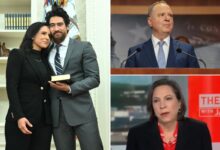 Tulsi Gabbard resignation sparks fury over ‘disgusting’ response from Democrats and media