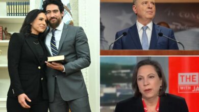 Tulsi Gabbard resignation sparks fury over ‘disgusting’ response from Democrats and media