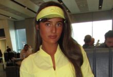 Tyson Fury’s Daughter on Parents’ Rumored Wedding Gift