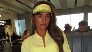 Tyson Fury’s Daughter on Parents’ Rumored Wedding Gift Tyson Fury’s Daughter on Parents’ Rumored Wedding Gift