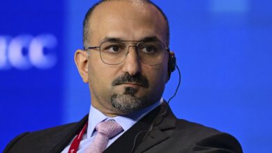 UK-Gulf trade deal a monumental achievement: Bahrain industry minister UK-Gulf trade deal a monumental achievement: Bahrain industry minister